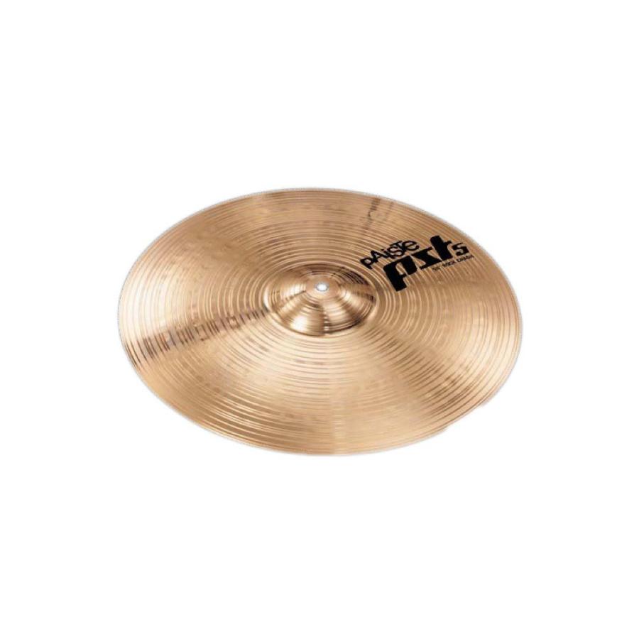 パイステ クラッシュシンバル 16インチ PST5N Rock Crash 16\\” PAISTE