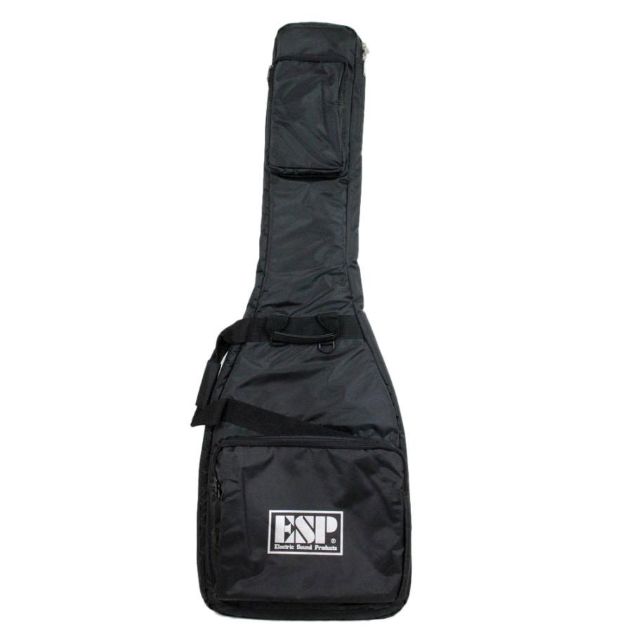 ESP GB-20B エレキベース用ギグバッグ : 91078 : chuya-online チュー 