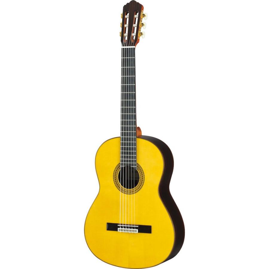 ヤマハ YAMAHA GC22S クラシックギター