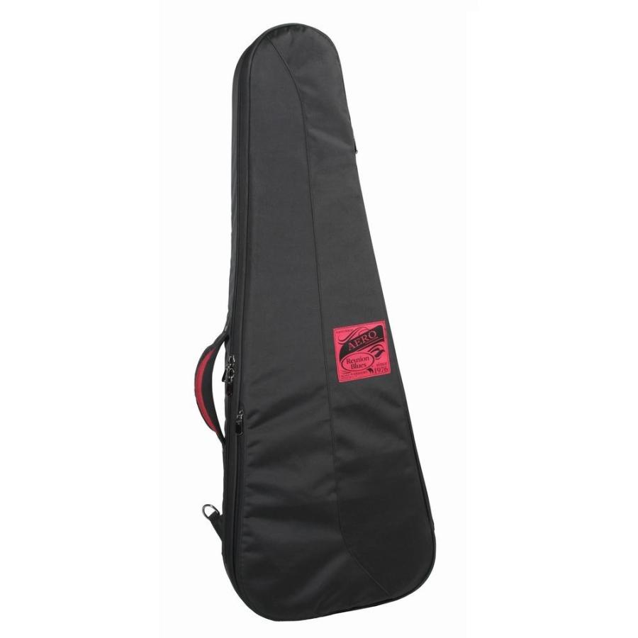 Reunion Blues AERO-E1 エレキギター用セミハードケース : chuya