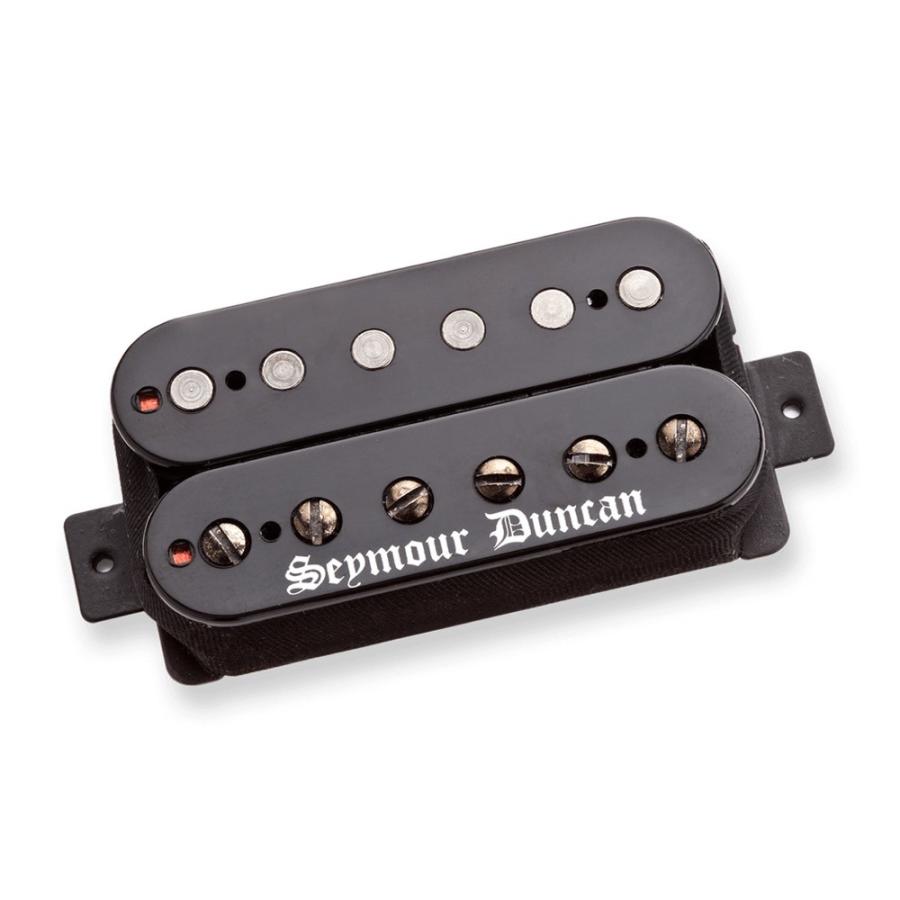 セイモアダンカン Seymour Duncan Black Winter Trembucker エレキ