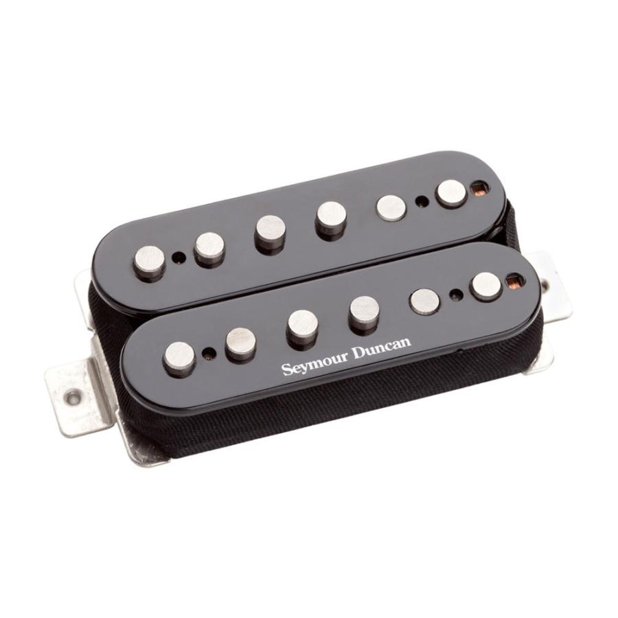 セイモアダンカン Seymour Duncan SH-3 Stag Mag Black ギター セイモアダンカン Seymour Duncan SH-3 Stag Mag Black ギター