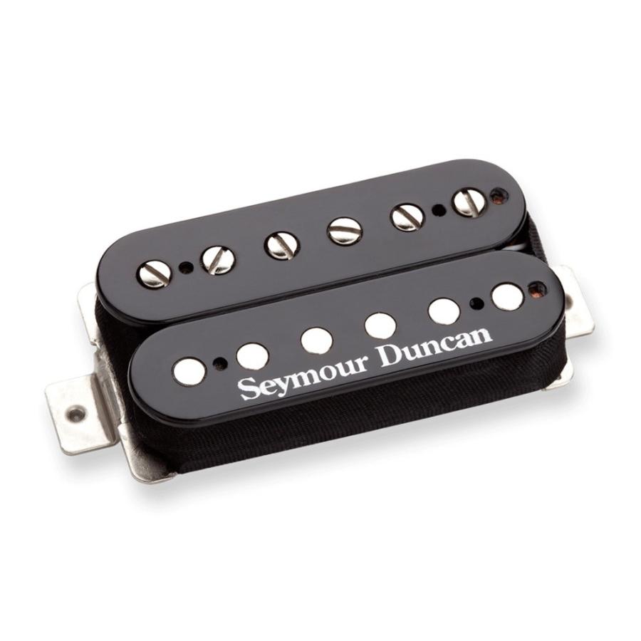 セイモアダンカン Seymour Duncan SH-6n Distortion Neck Black ギター