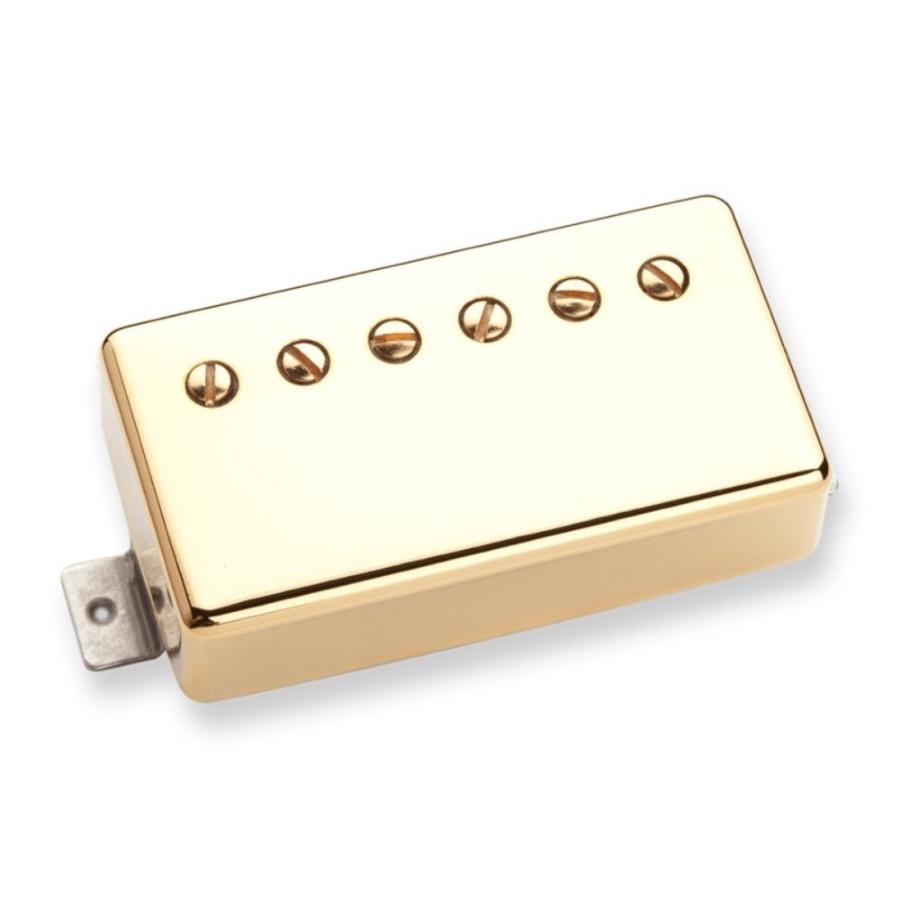 Seymour Duncan SH-55n Seth model Gold Lover Neck ギター