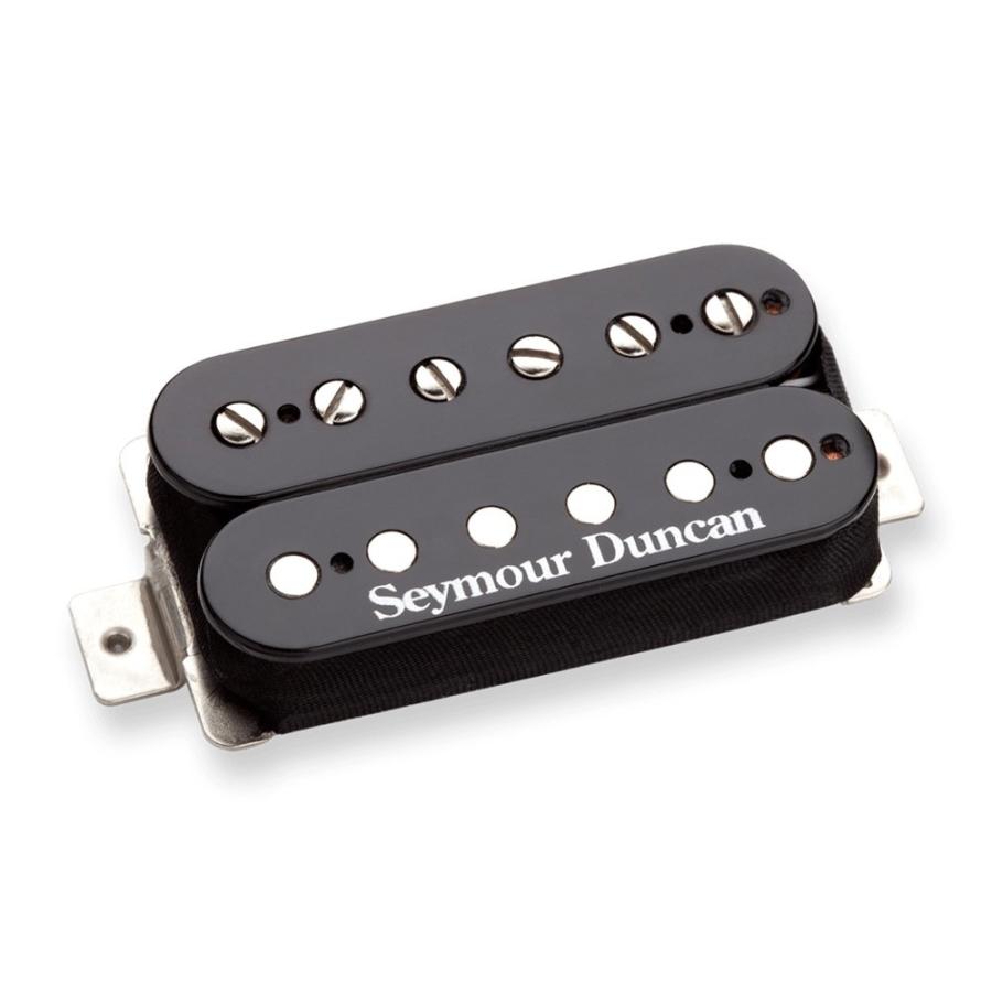 セイモアダンカン Seymour Duncan SH-PG1n Pearly Gates Neck Black  