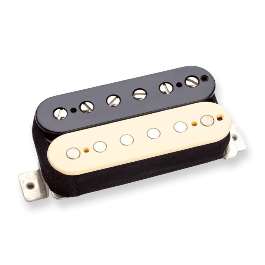 SEYMOUR DUNCAN APH-1n ネック用 Black SEYMOUR DUNCAN ( セイモアダンカン ) APH-1n Alnico II Pro HB Neck