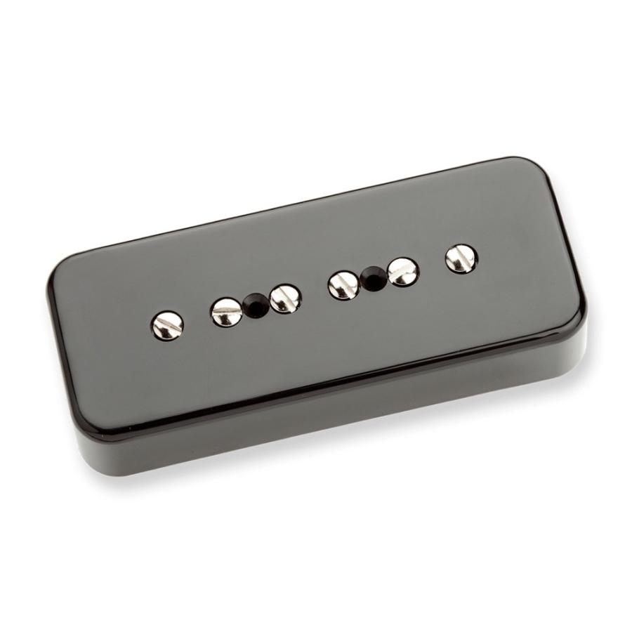セイモアダンカン P-90 ピックアップ SP90-1n SP90-1b セイモアダンカン Seymour Duncan SP90-1n Vintage Neck Black ギター