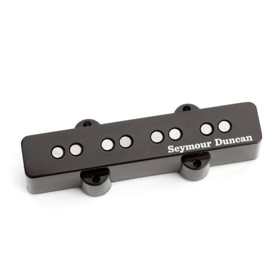 セイモアダンカン Seymour Duncan SJB-1b Vintage Bridge エレキベースピックアップ 楽器、手芸、コレクション-ピックアップ