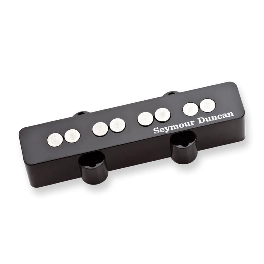 Seymour Duncan SJB-3 ベースピックアップネックブリッジセット
