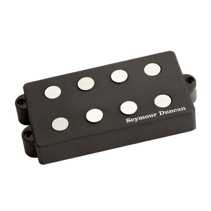 セイモアダンカン Seymour Duncan SMB-4A Alnico エレキベース