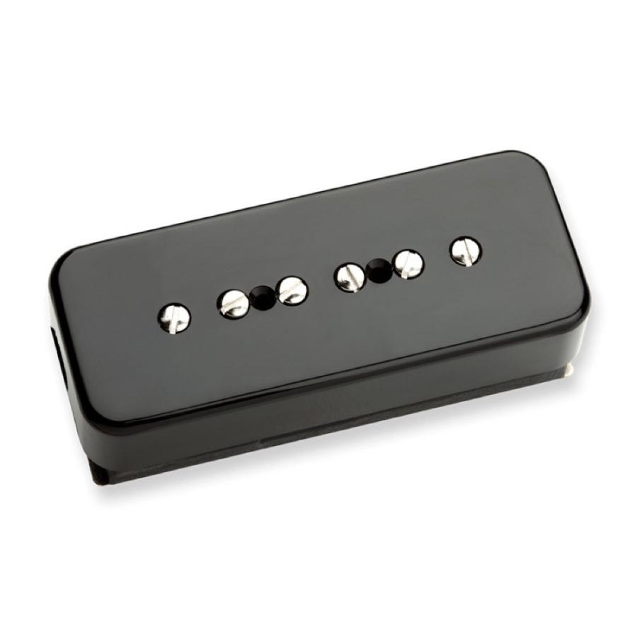 セイモアダンカン Seymour Duncan STK-P1b P-90 Stack Bridge Black ギターピックアップ : 9369 :  chuya-online チューヤオンライン - 通販 - Yahoo!ショッピング