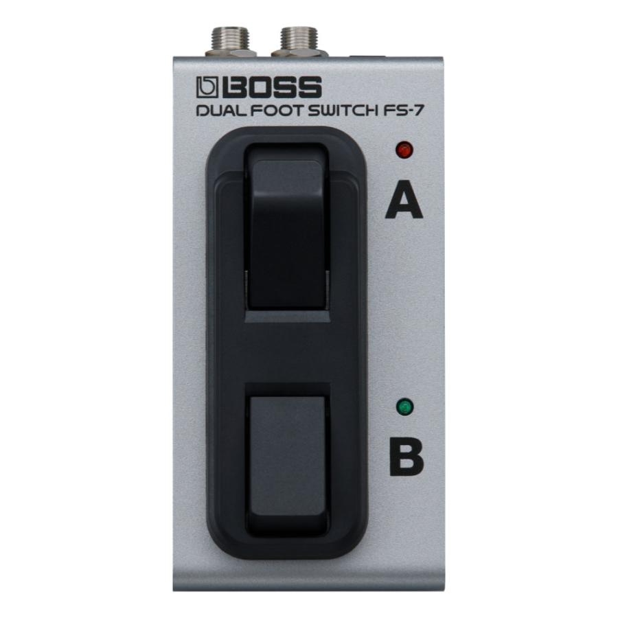 BOSS（ボス） BOSS FS-7 Dual Footswitch フットスイッチ : chuya