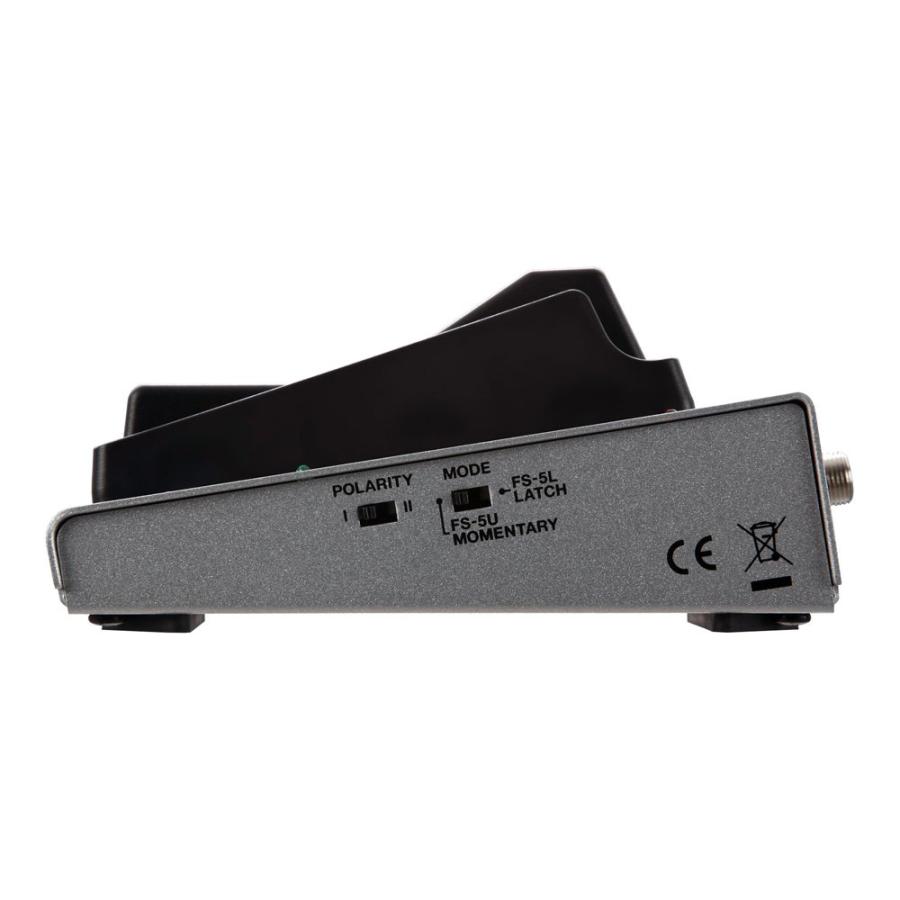 BOSS（楽器、器材） フットスイッチ ボス BOSS FS-7 Dual