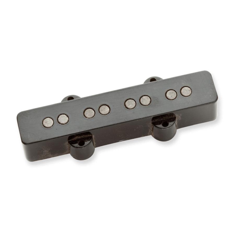 ベース Seymour Duncan ANTIQUITY II Jive Set Seymour Duncan Antiquity II 4 String Jazz Bass® Pickups
