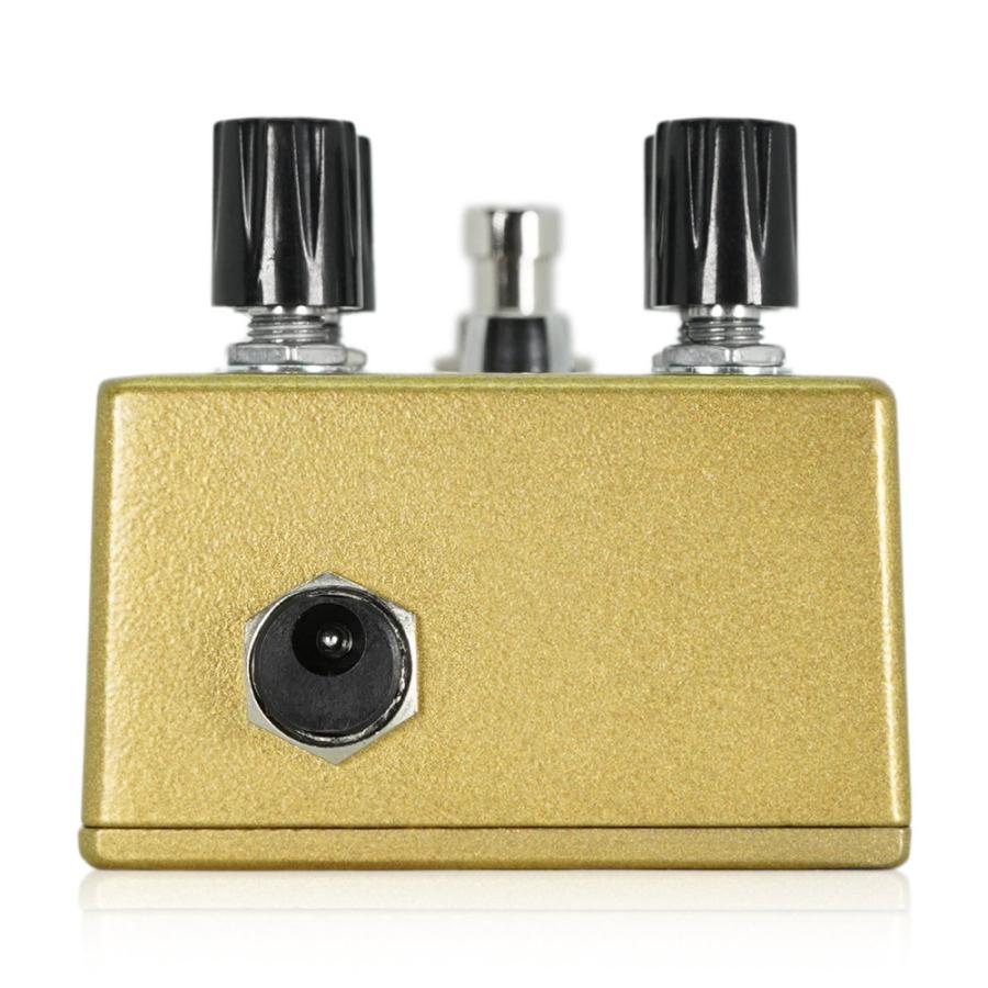Wren and Cuff Gold Comp コンプレッサーの画像