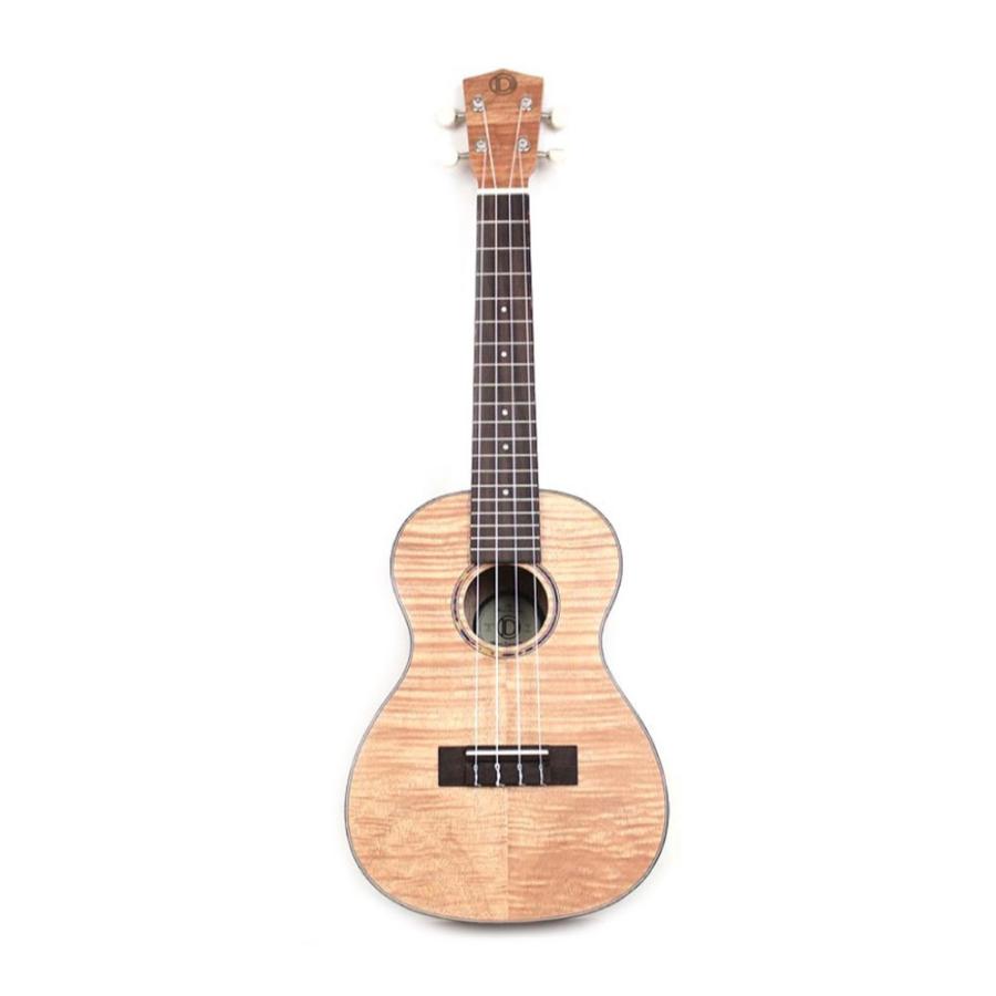 ウクレレ 初心者 DCT UKC-2152 コンサートウクレレ : 94514 : chuya  