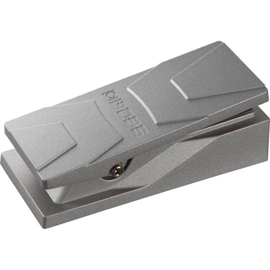 BOSS ボリュームペダル　ハイインピーダンス BOSS 【売切特価品】FV-50H ボリュームペダル ハイインピーダンス仕様