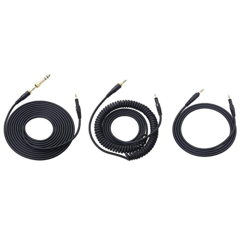 オーディオテクニカ（audio-technica） ATH-M70x モニターヘッドホン