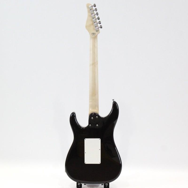 SCHECTER SD-2-24-AL PINK/M エレキギター_4