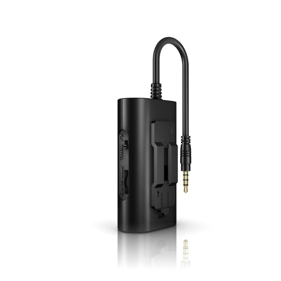 IK Multimedia iRig 2 ギター用モバイル・オーディオ・インターフェイス 正規輸入品｜chuya-online｜02