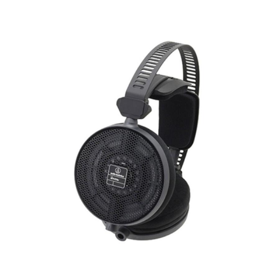 AUDIO-TECHNICA オーディオテクニカ ATH-R70x プロフェッショナルオープンバックリファレンスヘッドホン オーテク｜chuya-online