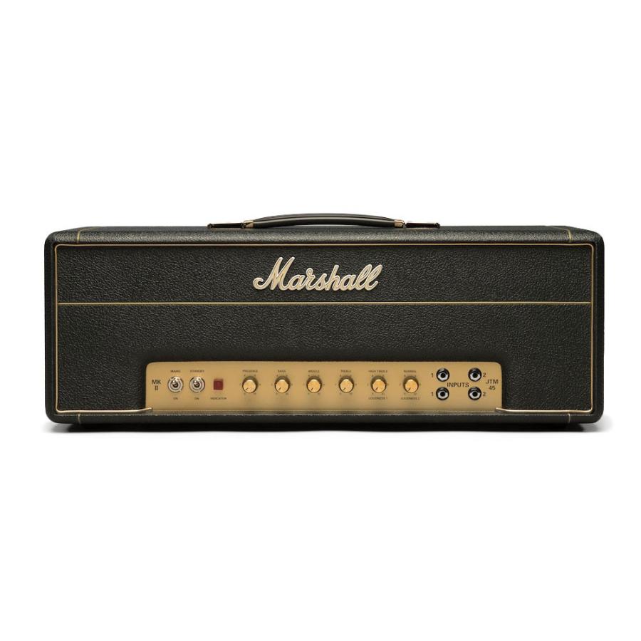 VINTAGE（Marshall） マーシャル MARSHALL JTM45 2245 ギターアンプ 