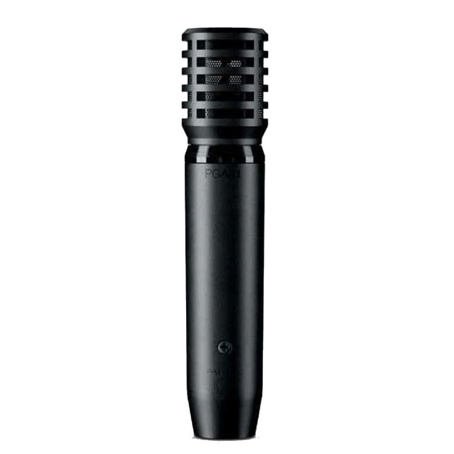 SHURE（シュア） SHURE PGA81-XLR 楽器用 コンデンサー マイクロフォン