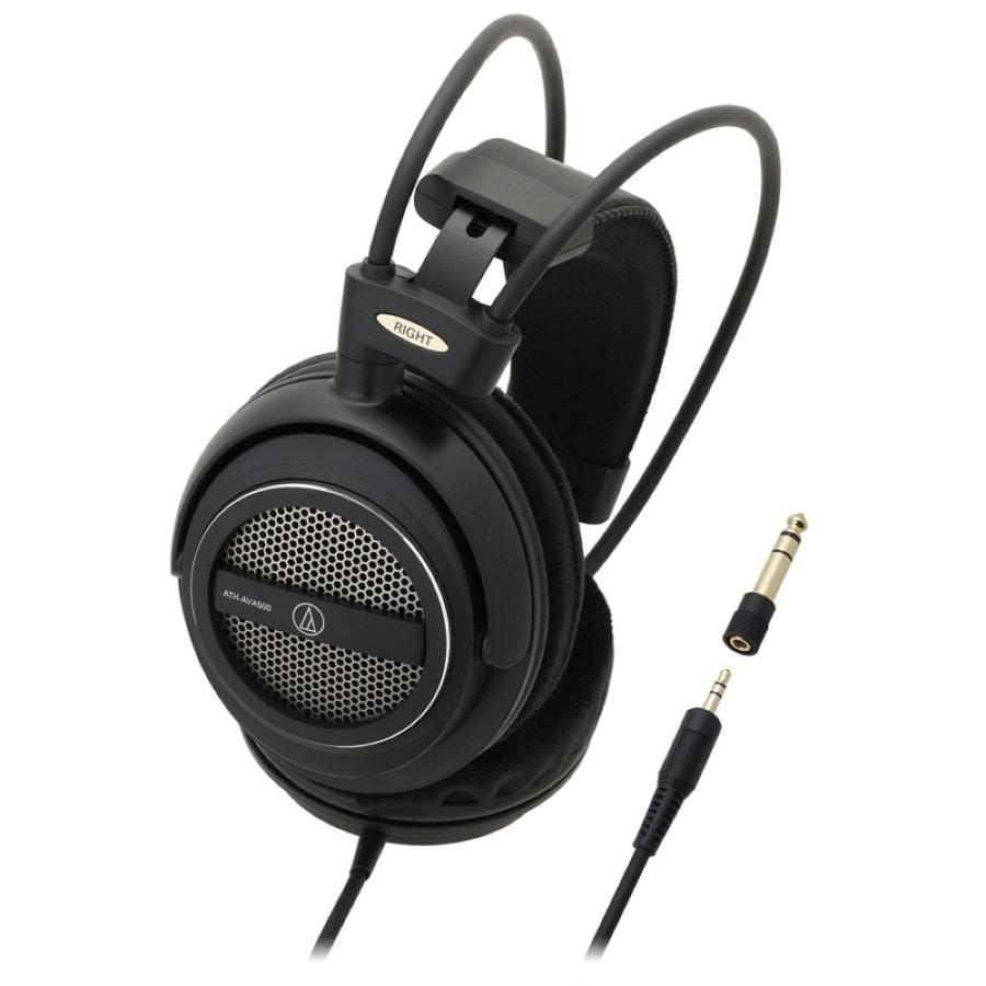 オーディオテクニカ（audio-technica） AUDIO-TECHNICA ATH-AVA500