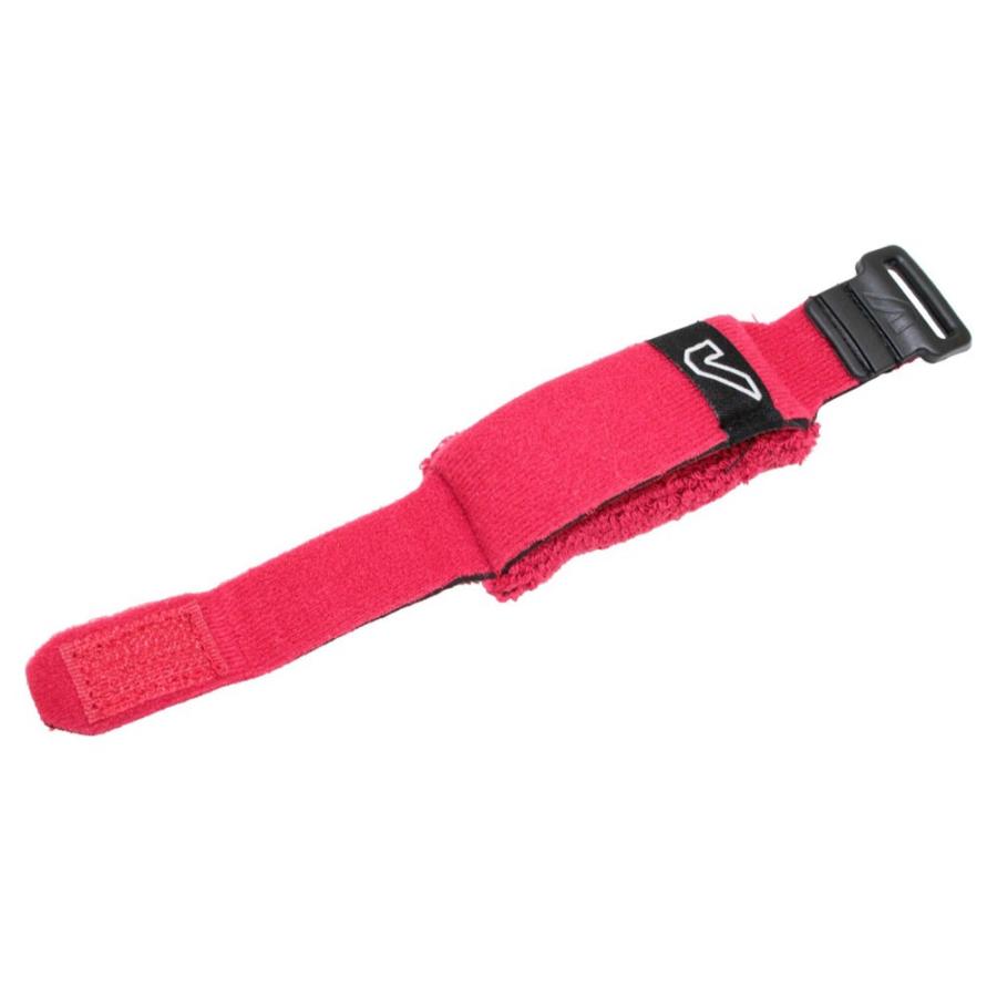 Gruv Gear フレットラップ FW-1PK-RED-SM FretWraps HD 1-Pack