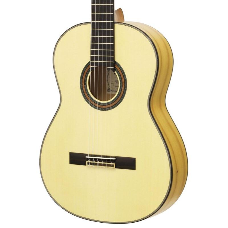 アコースティック ギター アリア A-100F フラメンコギター ARIA A-100F フラメンコギター : chuya-online チューヤオンライン
