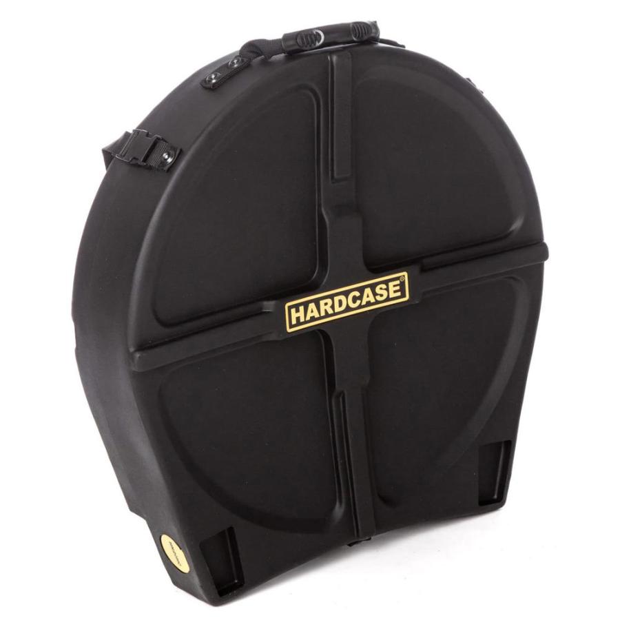 シンバルケース 12インチ HARDCASE HN12HC 12\" ハンドシンバル用ハードケース