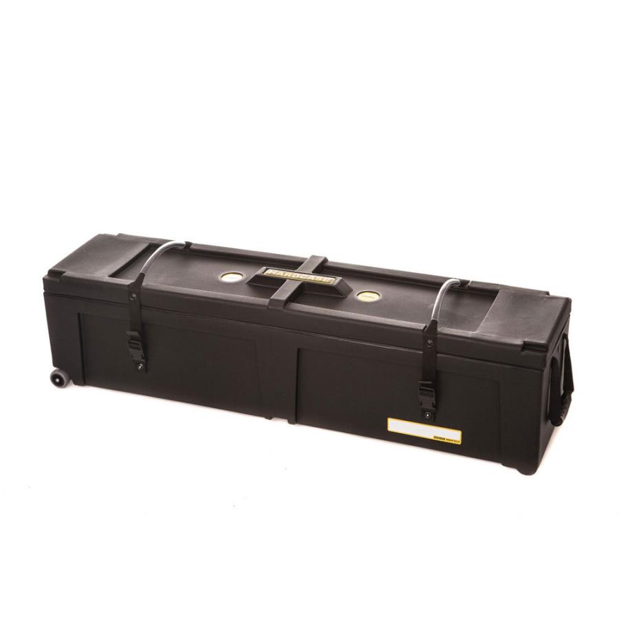 HARDCASE HN48W 48\" ハードウエア容れもの" 楽器、手芸、コレクション-ドラム-ドラムケース