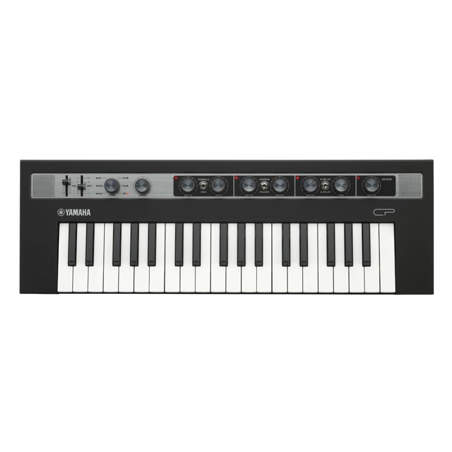 YAMAHA - ヤマハ reface CP シンセサイザー 楽器、器材-シンセサイザー