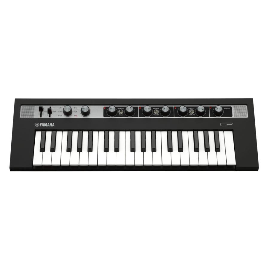 YAMAHA（ヤマハ） YAMAHA reface CP シンセサイザー : chuya-online