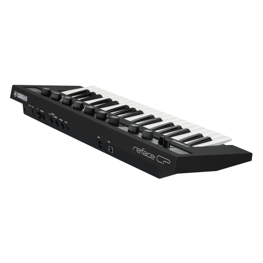 YAMAHA（ヤマハ） YAMAHA reface CP シンセサイザー : chuya-online