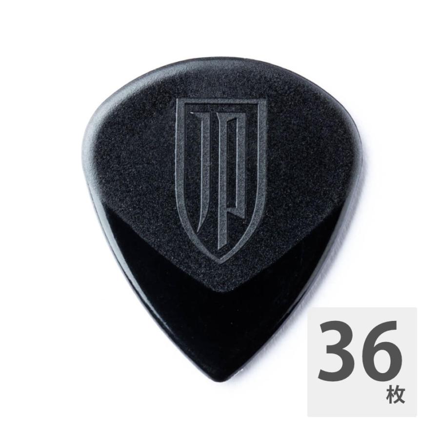 DUNLOP（ダンロップ） ギターピック 36枚 セット ジムダンロップ 