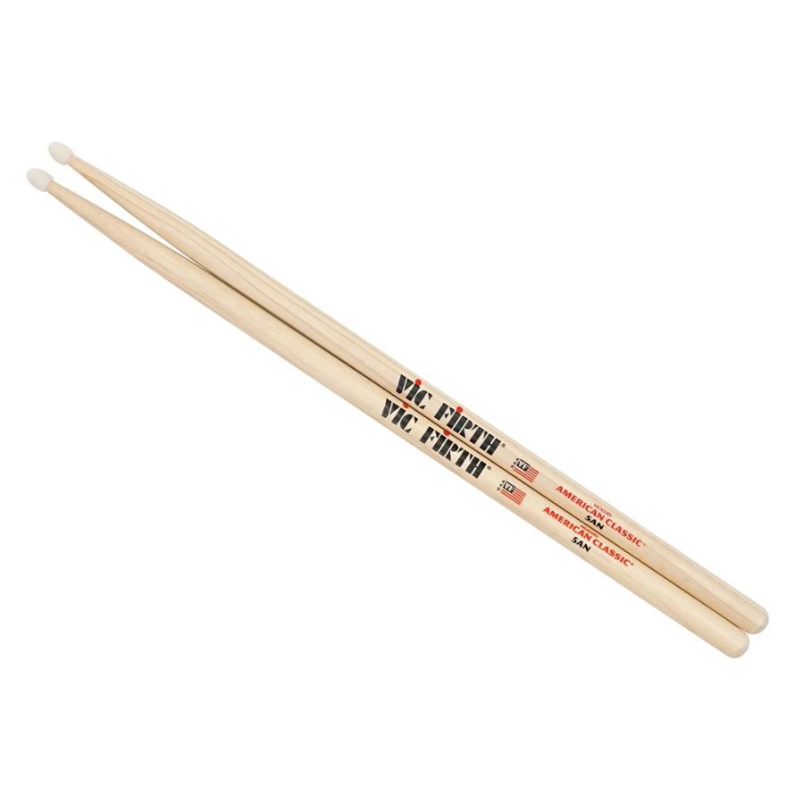 ビックファース VIC FIRTH VIC-5AN×6SET ドラムスティック