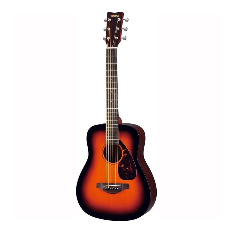 ヤマハ YAMAHA ミニギター JR2S 入門セット YAMAHA（ヤマハ） アコースティックギター YAMAHA JR2S ミニギター