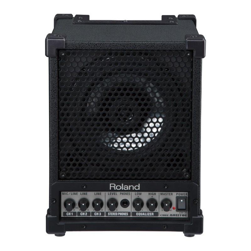 ローランド（Roland） ROLAND CM-30 ケーブル付きペアセット