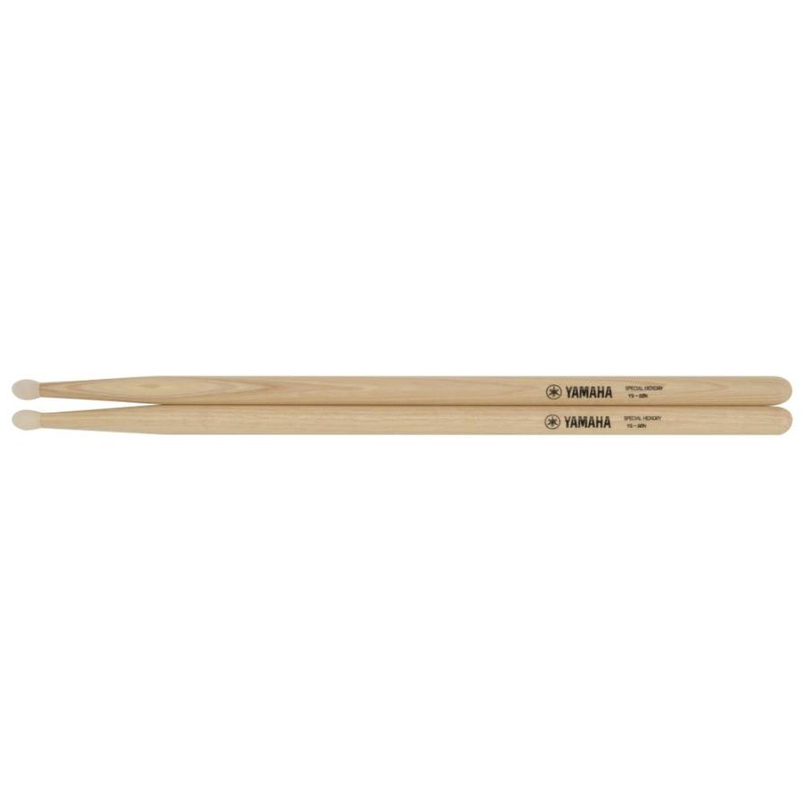 ヤマハ YAMAHA YS5BN ドラムスティック×12セット