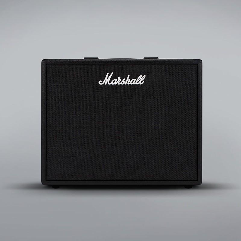 CODE マーシャル MARSHALL CODE50 ＆ PEDL-91009 CODE専用 