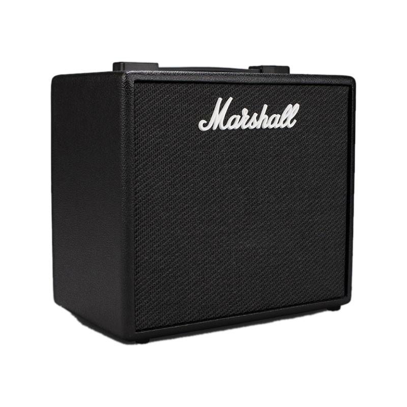 マーシャル MARSHALL CODE25 ＆ PEDL-91009 CODE専用プログラマブル 