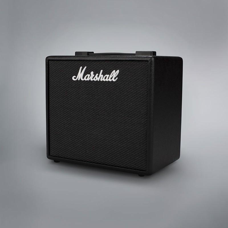 マーシャル MARSHALL CODE25 ＆ PEDL-91009 CODE専用プログラマブル