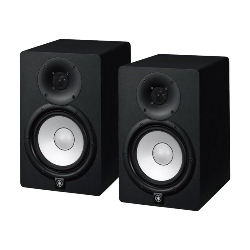 YAMAHA（ヤマハ） YAMAHA HS7 パワードスタジオモニタースピーカー×2本