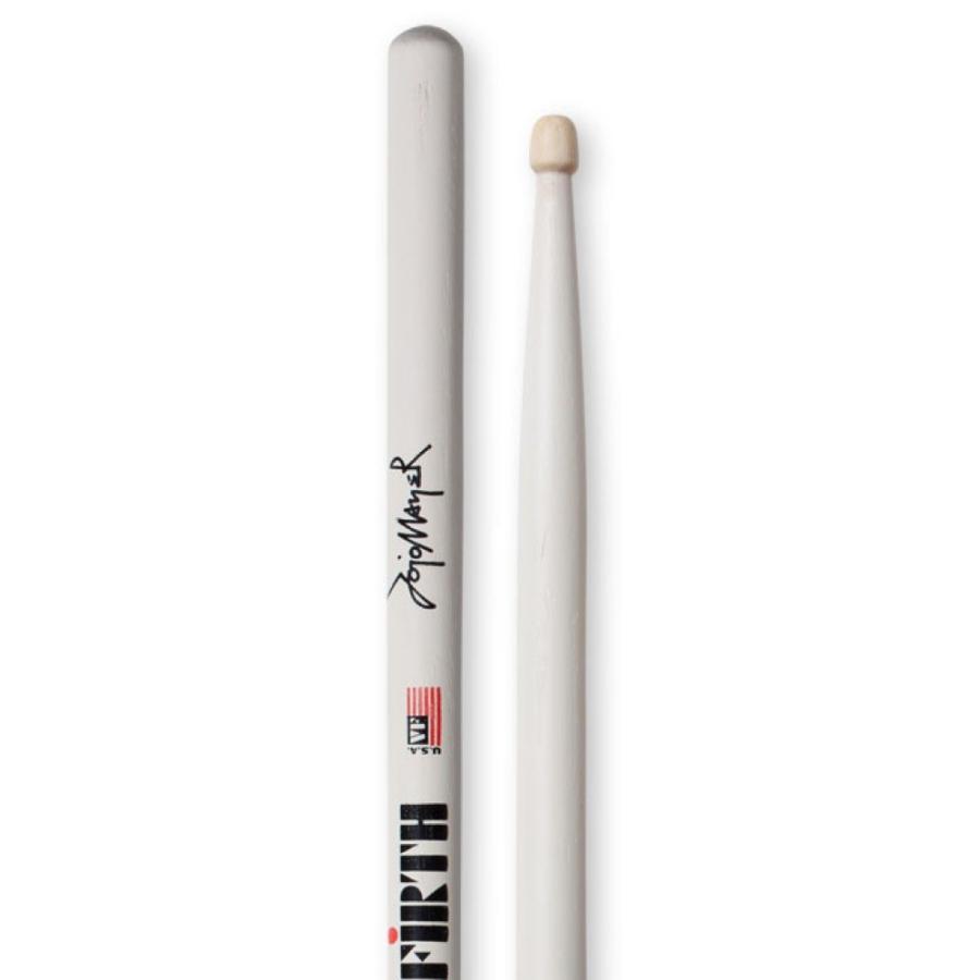 ビックファース VIC FIRTH VIC-SJM JOJO MAYER ドラムスティック ×12セット
