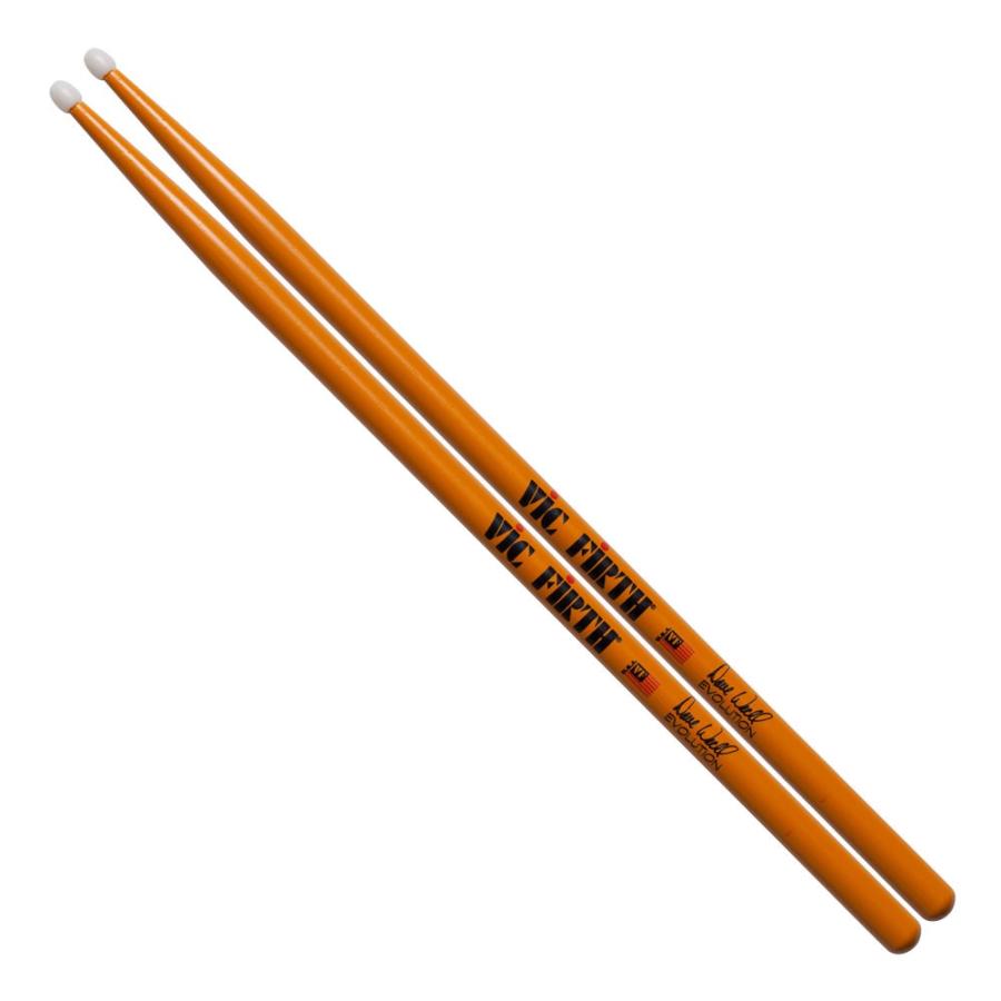 ビックファース VIC FIRTH VIC-DW2N DAVE WECKL ドラムスティック×3セット