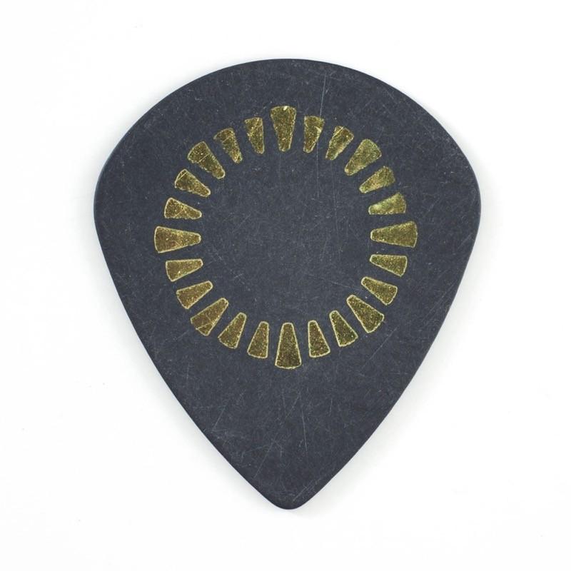 JIM DUNLOP AALP04 Javier Reyes Tortex Jazz III XL 0.73mm