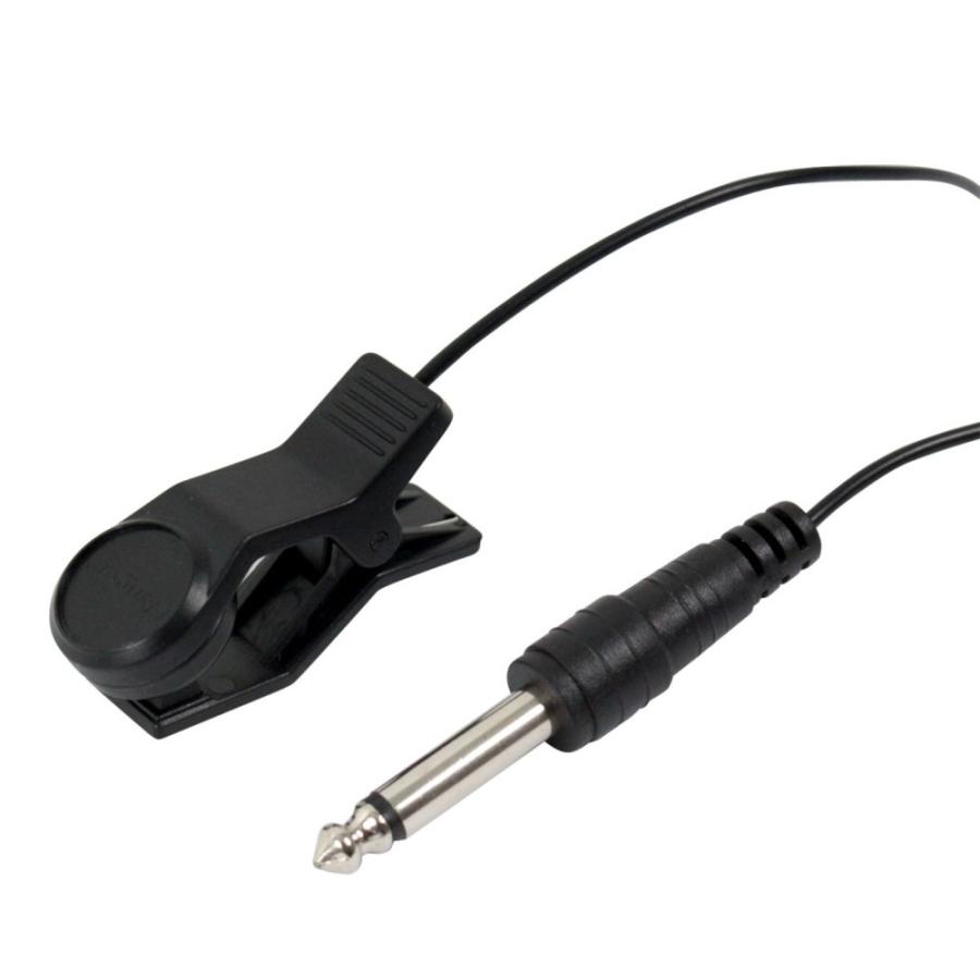 YAMAHA チューナー用マイクロフォン ブラック/ブラック TM-20BKBK khxv5rg Amazon.co.jp: YAMAHA チューナー用マイクロフォン ブラック/ブラック