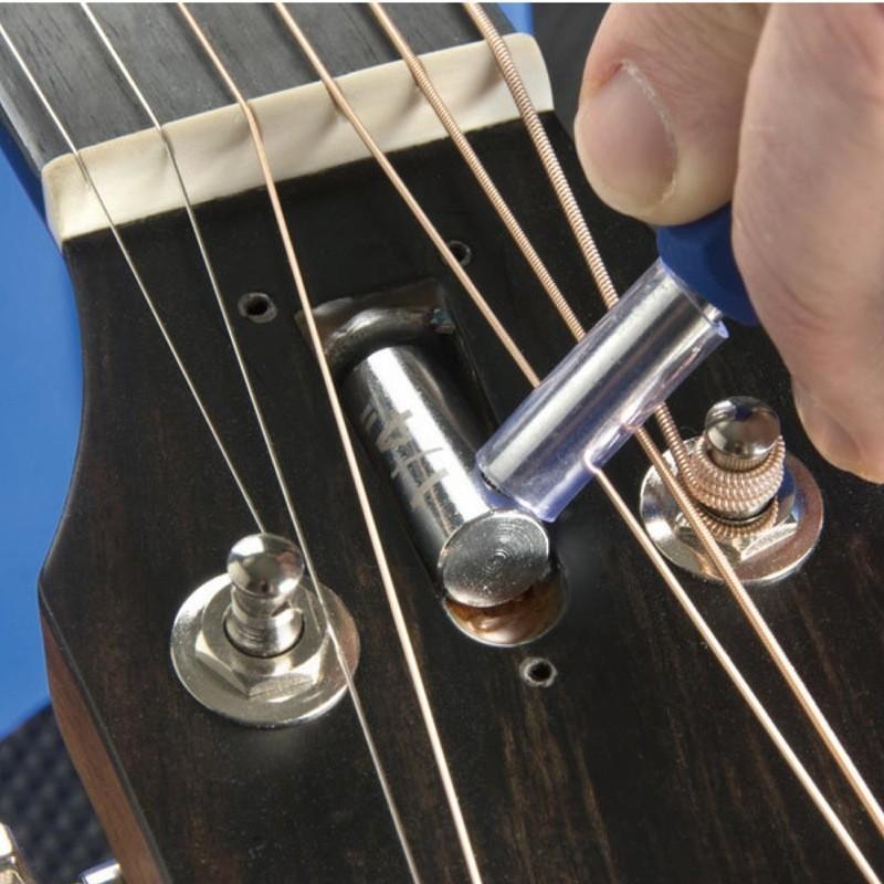 MUSIC NOMAD MN227 ＆ MN232 The Octopus 8in1 万能ツール 5/16インチ 