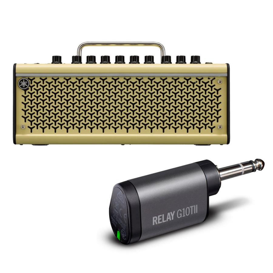 SALE／86%OFF】【SALE／86%OFF】ヤマハ YAMAHA アンプ THR10II 器材